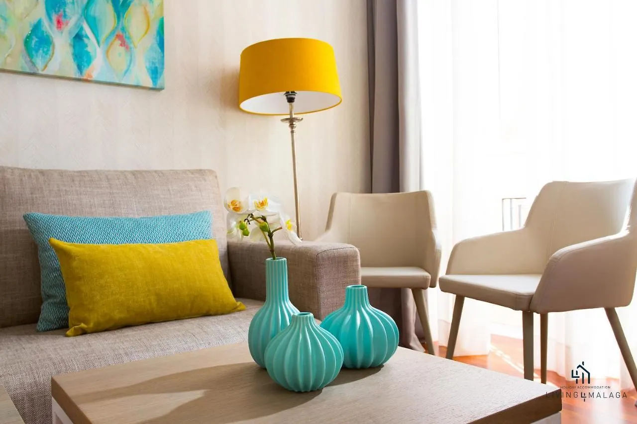 Living4Malaga Carcer Apartment إسبانيا