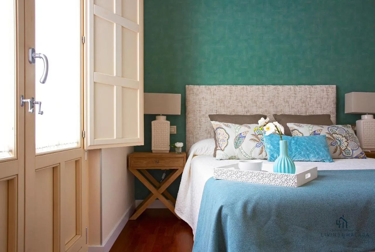 Living4Malaga Carcer Apartment 0*, مالقة إسبانيا